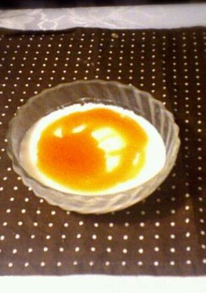 簡単☆シンプルな牛乳寒天-レシピのメイン写真