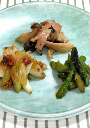 お弁当　副菜　備忘録６５-レシピのメイン写真