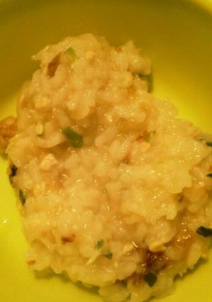 ☆離乳食☆納豆チャーハン♪-レシピのメイン写真
