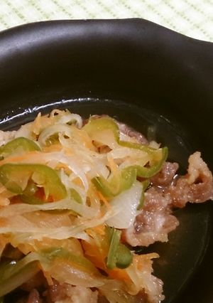あっさり☆豚の南蛮漬け☆-レシピのメイン写真