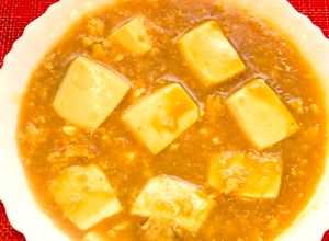 ☺️簡単♪子供もＯＫな辛くない麻婆豆腐☺️-レシピのメイン写真