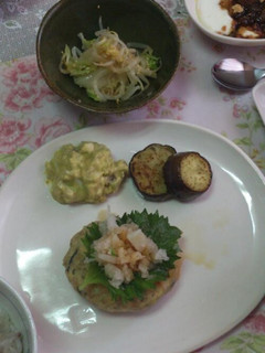 簡単 豆腐ハンバーグ-レシピのメイン写真