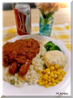 ミートソース-レシピのメイン写真