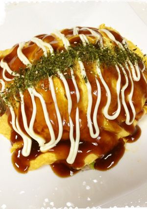 とん平焼き〜☆-レシピのメイン写真