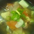具沢山♪けんちん汁