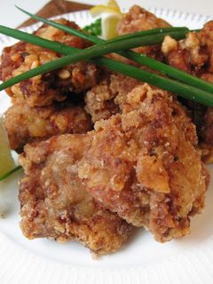 鶏のから揚げ ~カリッと中はジューシー-レシピのメイン写真