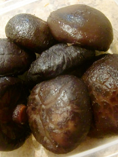 おばあちゃんの味♪椎茸の甘煮-レシピのメイン写真