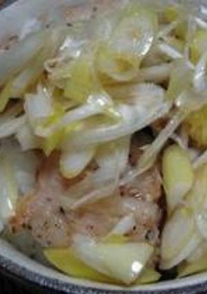 豚バラ丼！-レシピのメイン写真