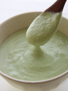 おどろきの豆スープ。あの豆菓子が・・・-レシピのメイン写真