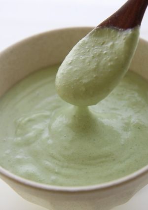 おどろきの豆スープ。あの豆菓子が・・・-レシピのメイン写真