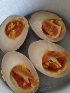 味玉-レシピのメイン写真