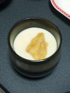 ぷるんぷるんうに茶碗蒸し-レシピのメイン写真