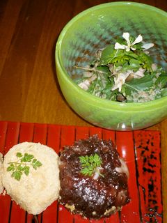 三種のおはぎ-レシピのメイン写真