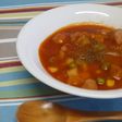 簡単♪お手軽✿ミネストローネ