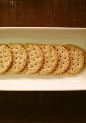 ミキサー簡単！生クリ無本格レバーペースト-レシピのメイン写真