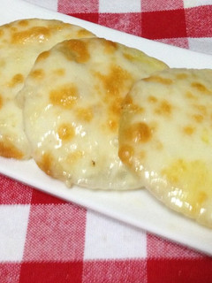 新玉ねぎの和風チーズ焼き☆-レシピのメイン写真