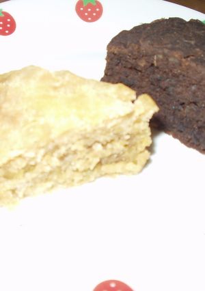 さつまいもケーキ-レシピのメイン写真