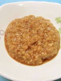 炊飯器で醬油麹-レシピのメイン写真