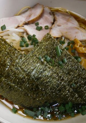 紅茶で煮た煮豚　ラーメンにもおつまみでも-レシピのメイン写真
