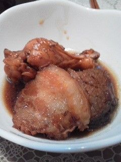 肉好きバンザイ!!鶏・牛・豚のコーラ煮☆-レシピのメイン写真