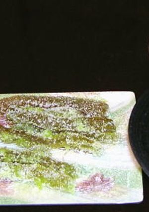 ★お茶請けにぴったり♪蕗の砂糖漬け★-レシピのメイン写真
