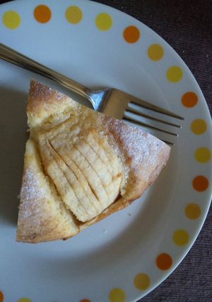 安上がり粉糖-レシピのメイン写真