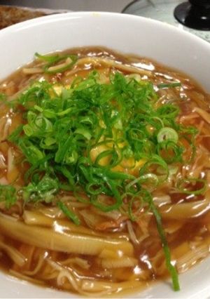やみつき!生姜入り天津飯☆-レシピのメイン写真