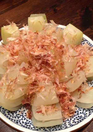 お花みたいな☆玉ねぎチン-レシピのメイン写真