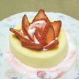 簡単&豪華なイチゴショート