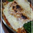 高野豆腐でカロリーオフのカネロニ