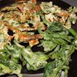 超かんたん「日本一のかき揚げ」