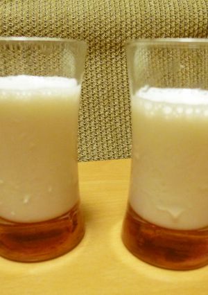 簡単☆ラッシ-レシピのメイン写真