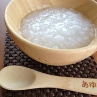 基本からアレンジまで！思わずつくりたくなる「7倍粥」のレシピ集