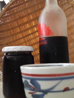 おふくろの味。香る万能麺つゆ作り方-レシピのメイン写真