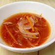 簡単!トマトのさっぱりスープ