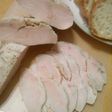うちの☆鶏ハム②☆