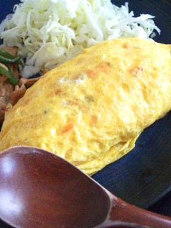 ✽うちのオムライス✽-レシピのメイン写真