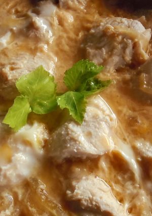 親子丼!料理初心者チャレンジ(/・ω・)-レシピのメイン写真