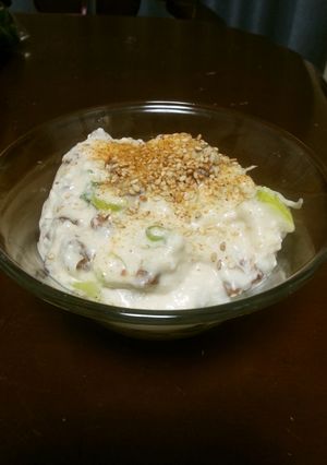 とろ～り納豆腐-レシピのメイン写真