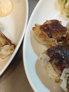 焼きしゅうまい-レシピのメイン写真
