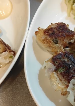 焼きしゅうまい-レシピのメイン写真