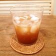 スパイシージンジャーコーディアル
