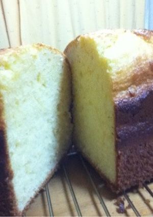 パウンドケーキ♡-レシピのメイン写真
