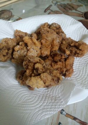 唐揚げ-レシピのメイン写真