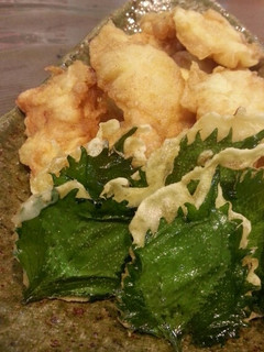 米粉でさくっととり天♪-レシピのメイン写真