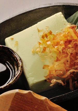 【居酒屋】チーズ豆腐-レシピのメイン写真