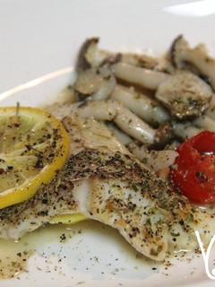 白身魚の蒸し焼き-レシピのメイン写真