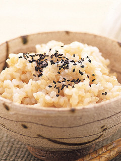 玄米ご飯-レシピのメイン写真