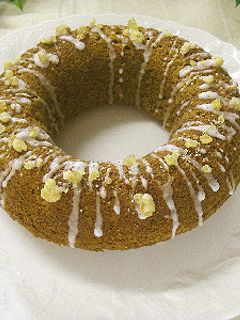 コーヒーケーキ-レシピのメイン写真