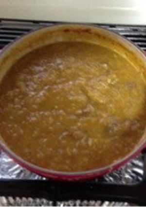 自慢のカレー-レシピのメイン写真